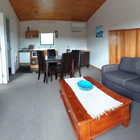 تي كويتي Waitomo Lodge المظهر الخارجي الصورة