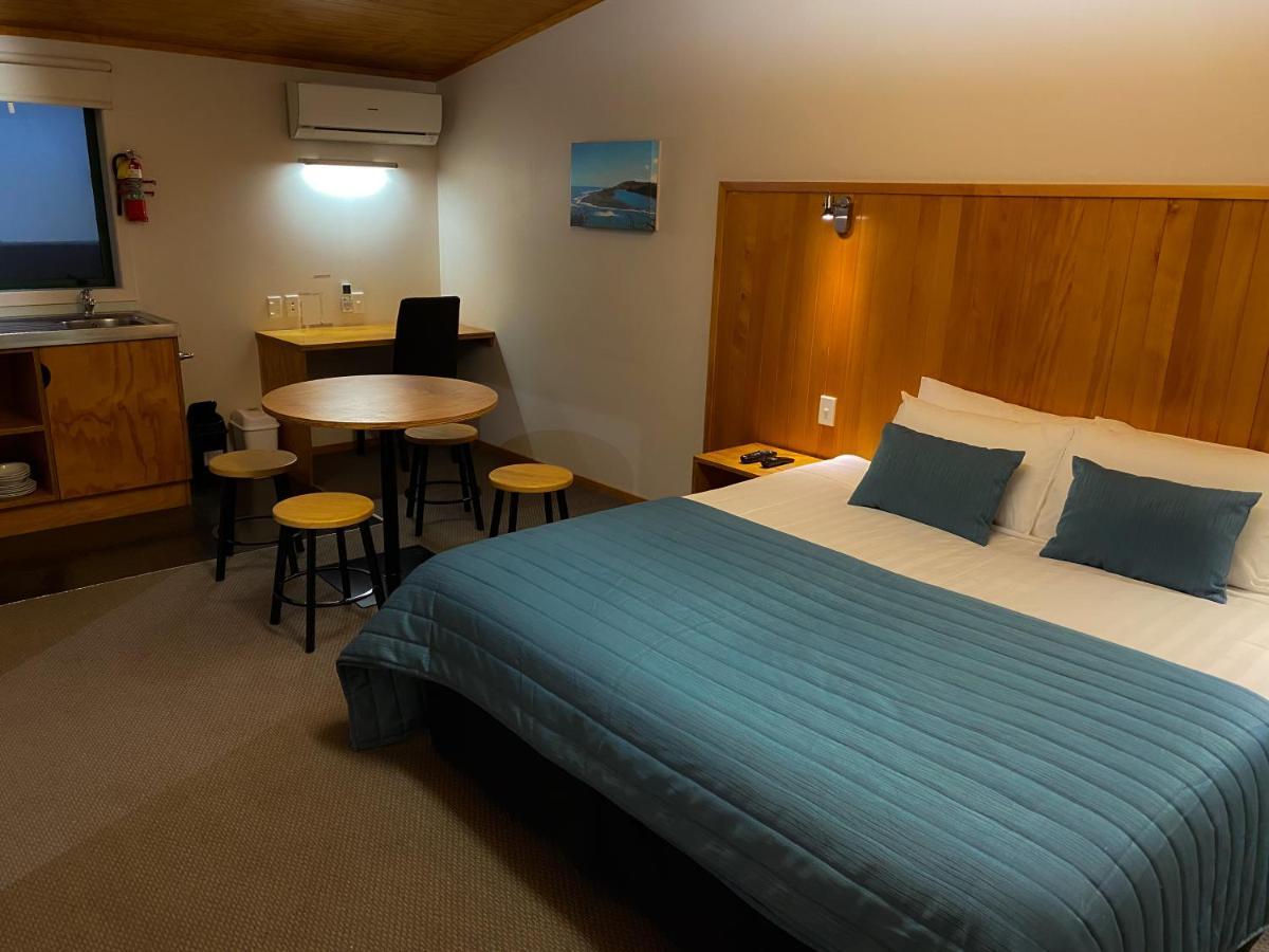 تي كويتي Waitomo Lodge المظهر الخارجي الصورة
