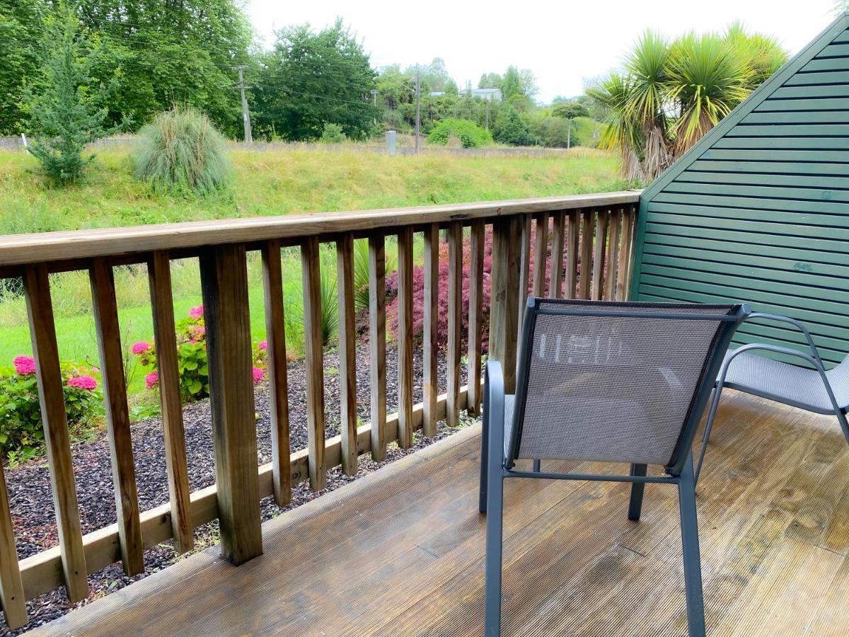 تي كويتي Waitomo Lodge المظهر الخارجي الصورة