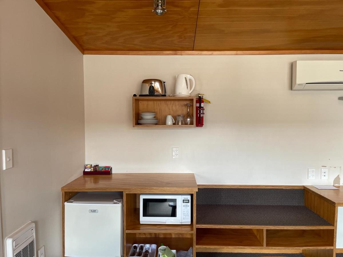 تي كويتي Waitomo Lodge المظهر الخارجي الصورة