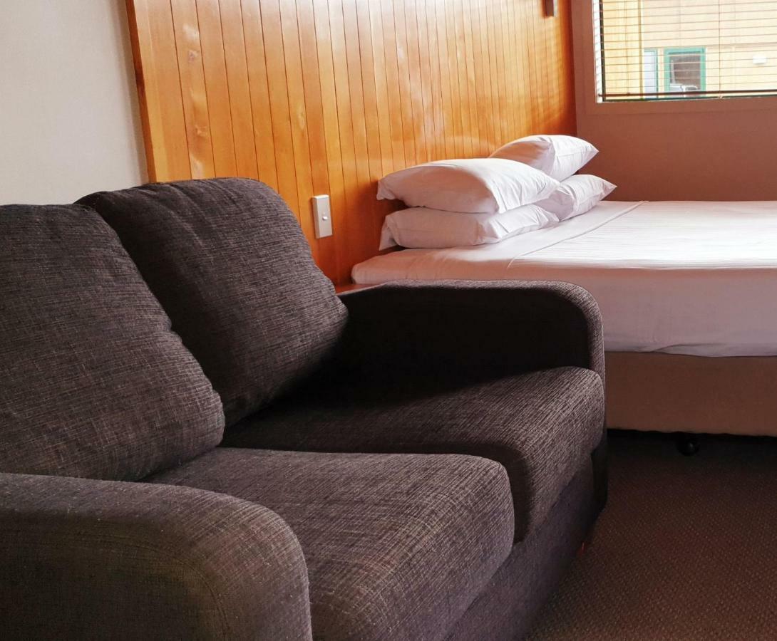 تي كويتي Waitomo Lodge المظهر الخارجي الصورة