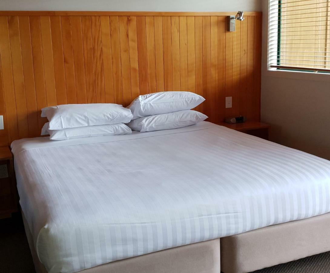 تي كويتي Waitomo Lodge المظهر الخارجي الصورة